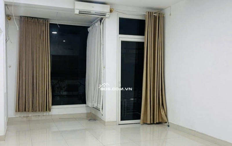 Khu VIP Bàu Cát, Xe Tái Tránh P.12 Tân Bình, 4 Tầng 4x16 CN 64m2. Nhỉnh 13 tỷ